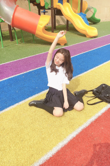 姑娘,你齐胸掉了全文